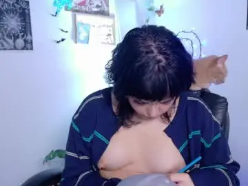 Live Sex Cam with neurotic_witch - Chaturbate