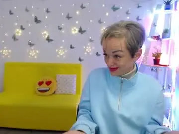 Best Webcam with nikamayu - Chaturbate