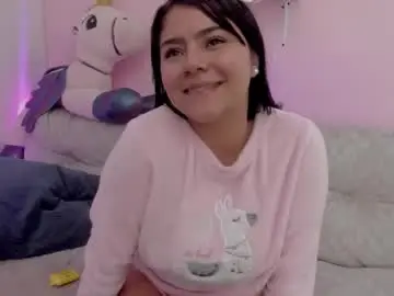 Adult Video Chat with oriana_guzman - Chaturbate