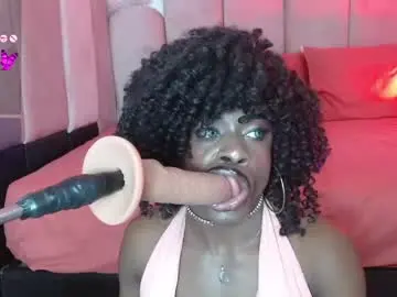 Sex Cam with puca_eboony - Chaturbate