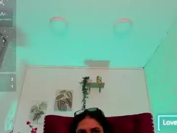 Sex Chat with stefy_cg - Chaturbate