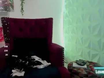 Adult Webcam with stefy_cg - Chaturbate