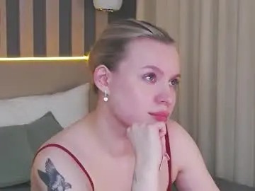 Best live sex cam show with amaliabell - Chaturbate