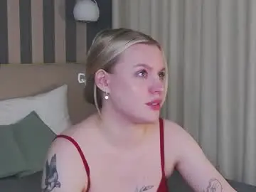 Adult Webcam with amaliabell - Chaturbate