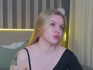 Live Porn with amaliabell - Chaturbate