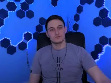 Live Sex with beauty_liam - Chaturbate