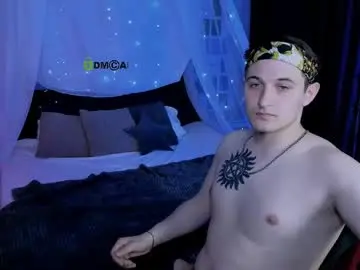 Adult Video Chat with beauty_liam - Chaturbate