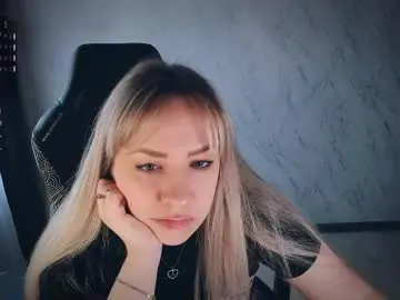 Adult Video Chat with bellezza_ - Chaturbate