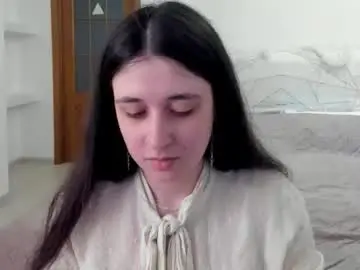 Live Sex with ginablum - Chaturbate