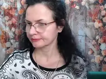 Live Sex with miroslava_happi - Chaturbate