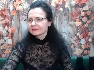 Free Live Porn with miroslava_happi - Chaturbate