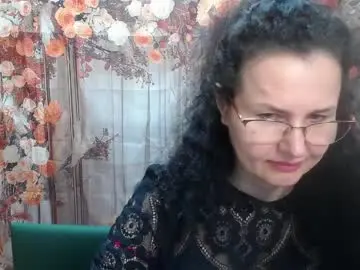 Live Sex with miroslava_happi - Chaturbate