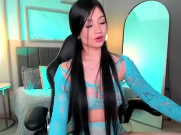 Best live sex cam show with nahomekuperth_ - Chaturbate