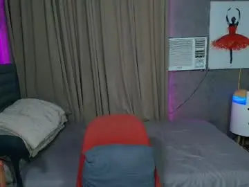Live Sex with risque_asiancassandra - Chaturbate