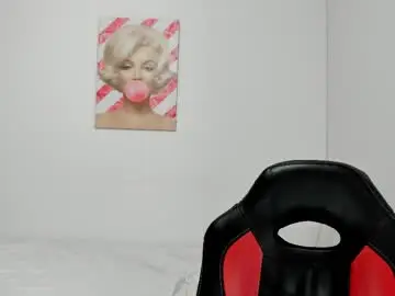 Private Sex Chat with valeria_miller69 - Chaturbate