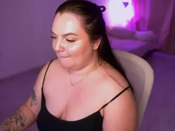 Live Sex with amalia_minkxx - Chaturbate