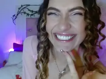 Sex Cam with ayleen_m - Chaturbate