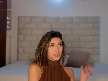 Adult Webcam with daddysgirrl1_ - Chaturbate