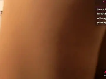 Nude Webcam with daddysgirrl1_ - Chaturbate