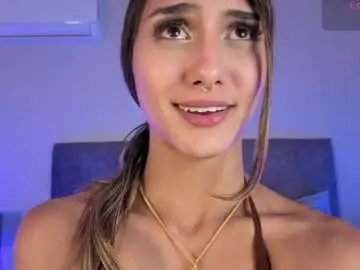 Free Live Porn with daddysgirrl1_ - Chaturbate
