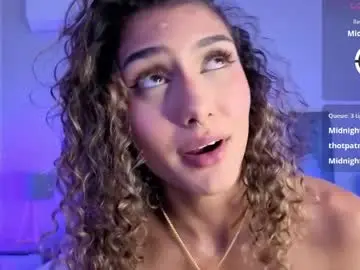 Nude Webcam with daddysgirrl1_ - Chaturbate