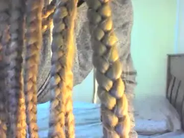 Free Porn Cam with ebonymuse2 - Chaturbate