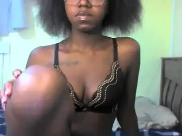 Free Porn Cam with ebonymuse2 - Chaturbate