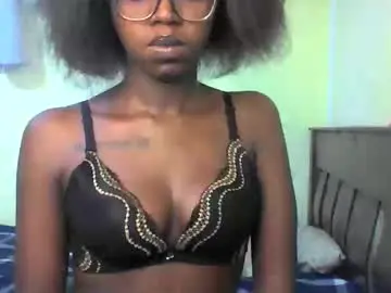 Sex Chat with ebonymuse2 - Chaturbate