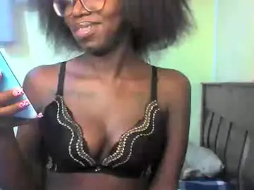 Nude Webcam with ebonymuse2 - Chaturbate