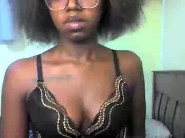 Best live sex cam show with ebonymuse2 - Chaturbate