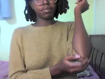 Live Sex Cam with ebonymuse2 - Chaturbate