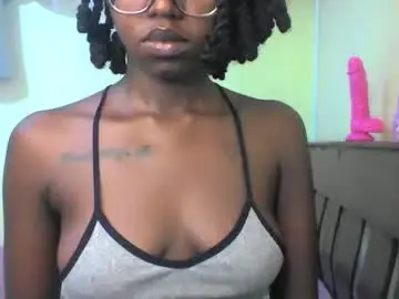 Sex Cam with ebonymuse2 - Chaturbate