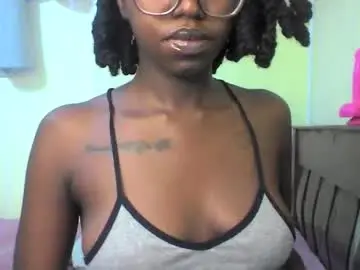 Adult Webcam with ebonymuse2 - Chaturbate