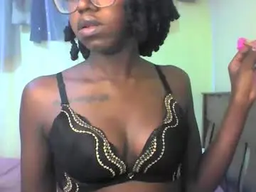 Best live sex cam show with ebonymuse2 - Chaturbate