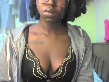 Adult Webcam with ebonymuse2 - Chaturbate