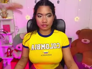 Best live sex cam show with gaby_dams9 - Chaturbate