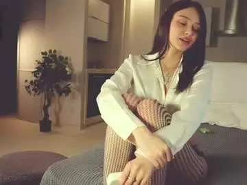 Live Sex Cam with inkanuko - Chaturbate