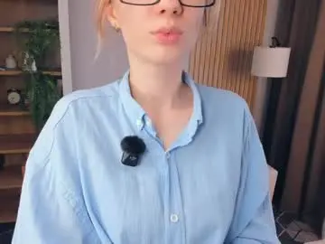 Adult Video Chat with katemossse - Chaturbate