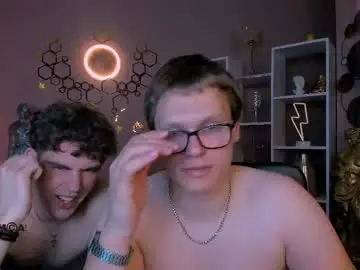 Live Sex with kevin_nix_ - Chaturbate