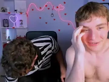 Sex Cam with kevin_nix_ - Chaturbate