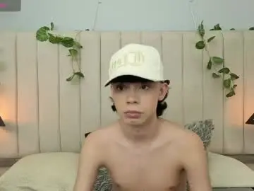 Adult Webcams with milan_zapata - Chaturbate