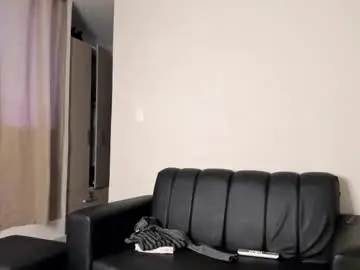 Sex Cam with millerjdm - Chaturbate