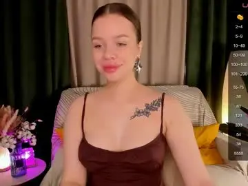 Watch Live Sex Cams with stuffed_cookie - Chaturbate