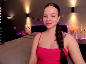 Live Porn with stuffed_cookie - Chaturbate
