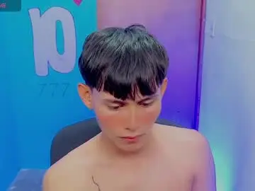 Live Sex with tanjiro_cute - Chaturbate