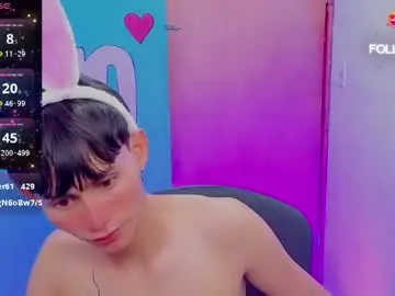 Adult Webcam with tanjiro_cute - Chaturbate