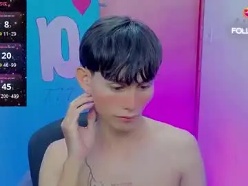 Adult Video Chat with tanjiro_cute - Chaturbate