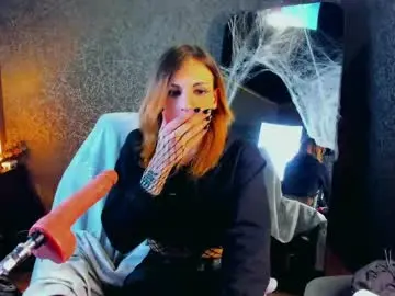 Live Porn with anjella_botton - Chaturbate
