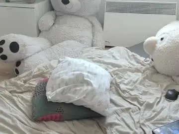 Best Webcam with ceriselapine - Chaturbate