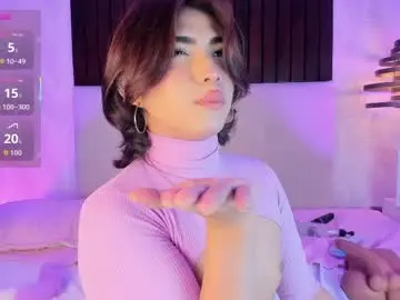 Free Live Porn with creamy_angelo - Chaturbate